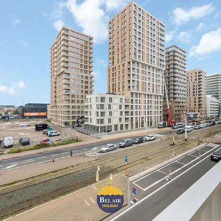 Comfortable And Centrally Located Near The Sea T143 Apartamento